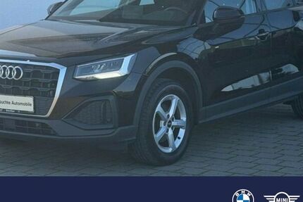 Audi Q2 45.990 km 24.000 &euro; Marktsteft 97342