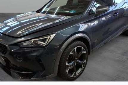 Cupra Formentor 76.000 km 24.980 &euro; Würzburg 97076
