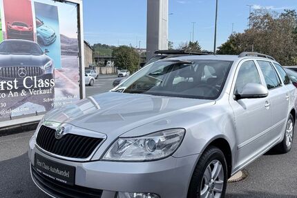 Skoda Octavia 230.000 km 5.299 &euro; Würzburg 97076