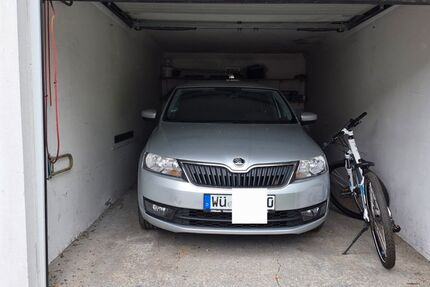Skoda Rapid 155.450 km 6.400 &euro; Gerbrunn 97218