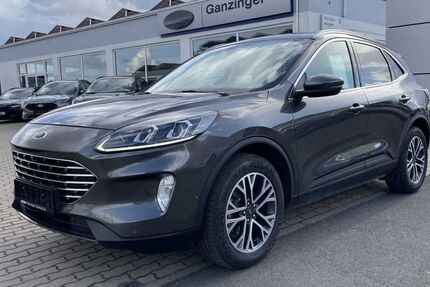 Ford Kuga 60.843 km 22.490 &euro; Heidenfeld 97520