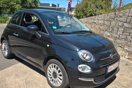 Fiat 500 115.000 km 7.400 &euro; Randersacker 97236