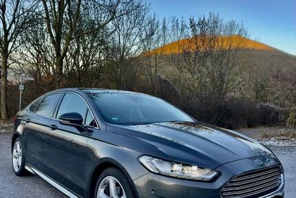 Ford Mondeo 155.000 km 14.499 &euro; Mainbernheim 97350