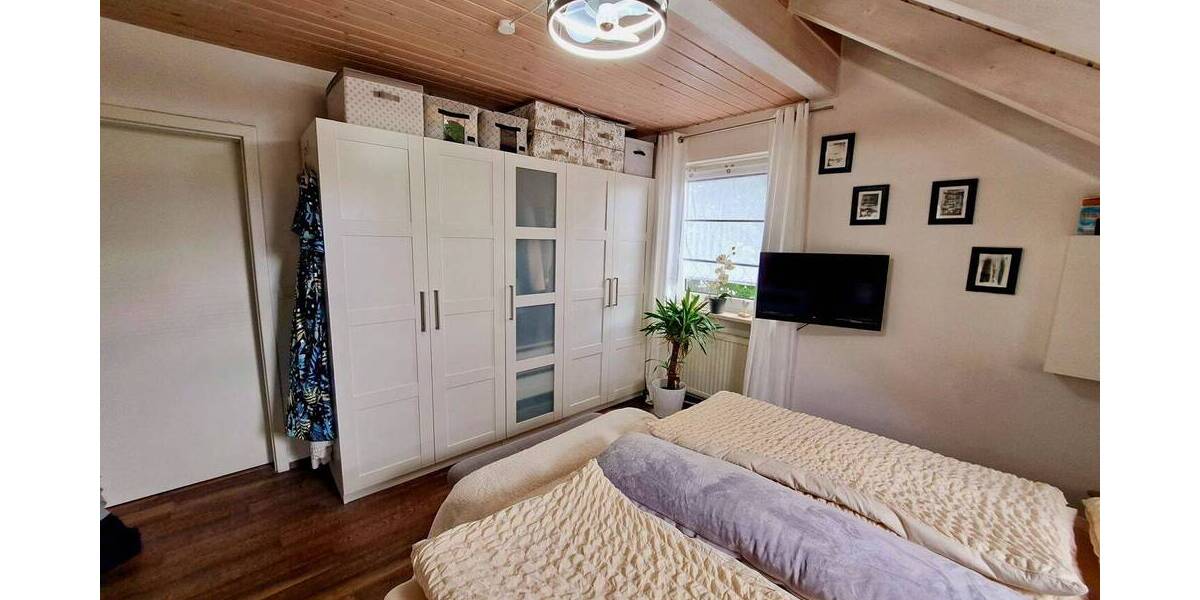 Etagenwohnung Kist - 3 Zimmer, 97 m&sup2;, 338.000&euro; | Angebot:26617531