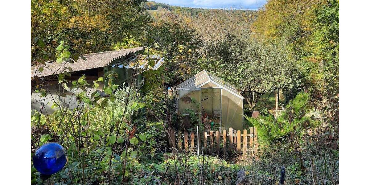 Grundstück Würzburg Unterdürrbach - 129.900&euro; | Angebot:26154869