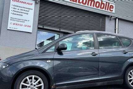 Seat Altea