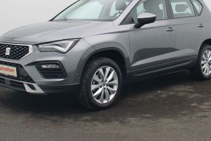 Seat Ateca 21.500 km 27.380 &euro; Würzburg 97076