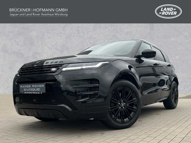 Land Rover Range Rover Evoque 16.900 km 48.900 &euro; Kürnach 97273