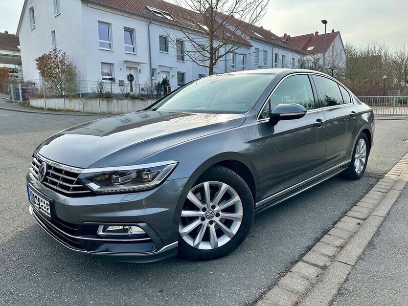 Passat