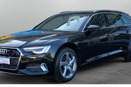 Audi A6 23.000 km 46.480 € Kitzingen 97318