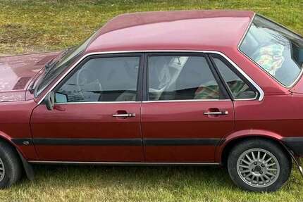 Audi 80 191.000 km 2.882 &euro; Würzburg 97082
