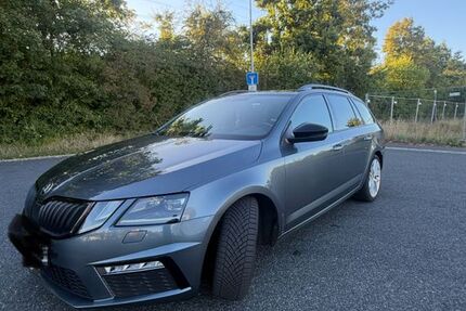 Skoda Octavia 174.000 km 16.000 € Biebelried 97318