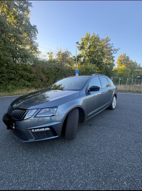 Skoda Octavia 174.000 km 16.000 € Biebelried 97318