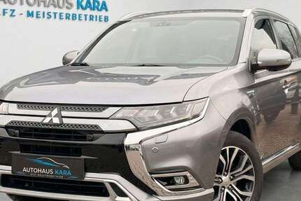 Mitsubishi Outlander 90.000 km 19.999 &euro; Karlstadt 97753