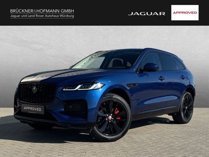 F-Pace