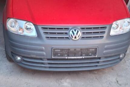 VW Caddy 115.000 km 4.000 &euro; Düllstadt 97359