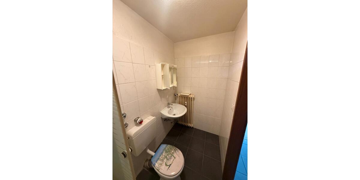 Erdgeschoßwohnung Würzburg Lengfeld - 1 Zimmer, 36 m&sup2;, 110.900&euro; | Angebot:26965449
