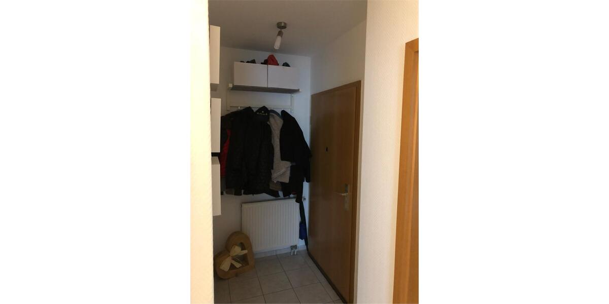 Tolle 3-Zimmer.Wohnung mit kleinem Privatpark 3 zimmer