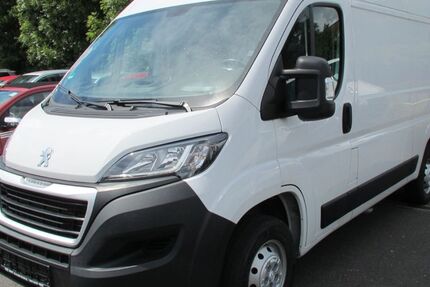 Peugeot Boxer 130.829 km 17.750 &euro; Würzburg 97080