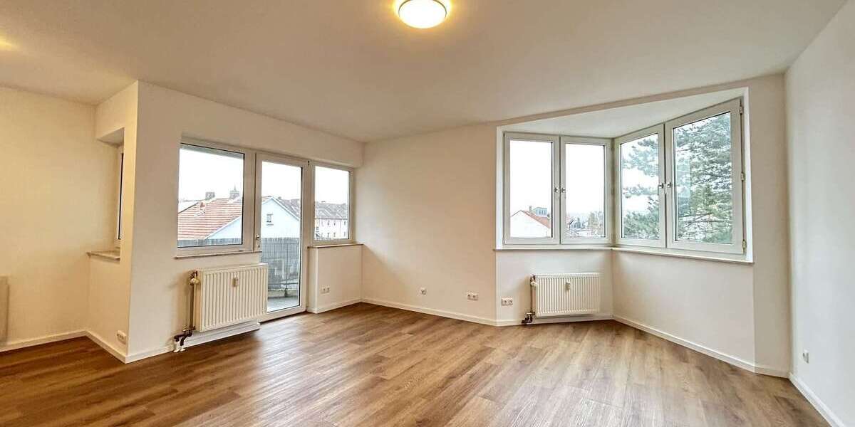 Etagenwohnung Karlstadt - 5.5 Zimmer, 156 m&sup2;, 485.000&euro; | Angebot:26764658