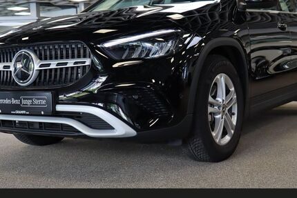 Mercedes-Benz GLA 180 8.700 km 36.900 € Karlstadt 97753