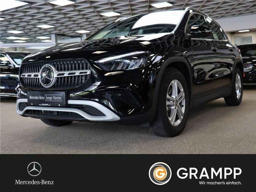 Mercedes-Benz GLA 180 8.700 km 36.900 € Karlstadt 97753