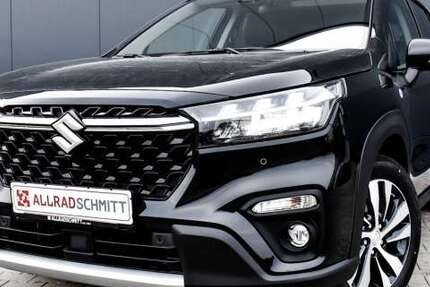 Suzuki SX4 S-Cross 30.250 km 26.850 &euro; Kist 97270