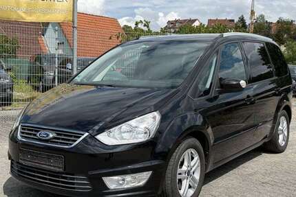 Ford Galaxy 182.137 km 8.690 &euro; Würzburg 97076