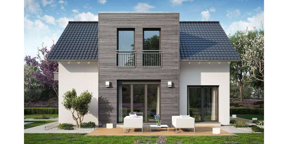 Einfamilienhaus Fahr Fahr - 4 Zimmer, 125 m&sup2;, 312.344&euro; | Angebot:27133380