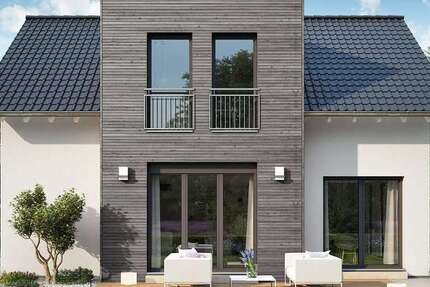 Haus Fahr Fahr - 4 Zimmer, 125 m&sup2;, 312.344&euro; | Angebot:27133380