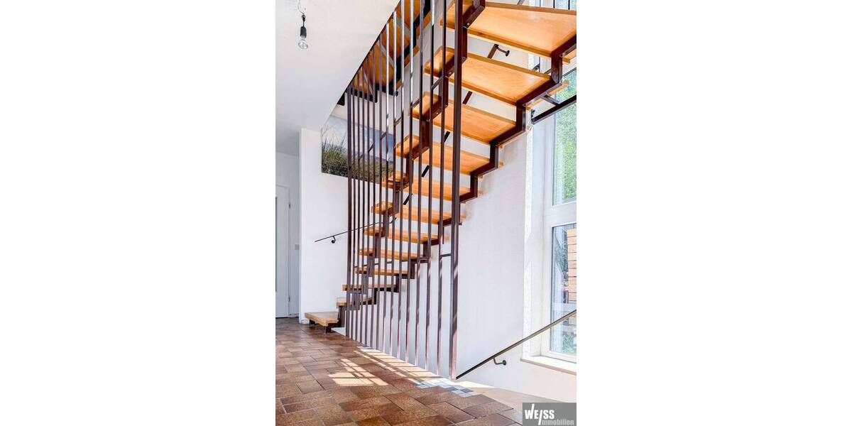Reihenendhaus Veitshöchheim - 5 Zimmer, 127 m&sup2;, 519.000&euro; | Angebot:26489029
