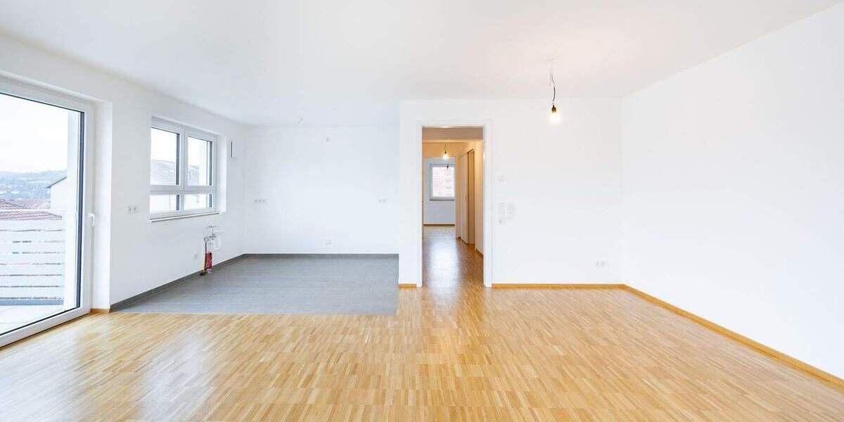 Etagenwohnung Würzburg Frauenland - 2 Zimmer, 75 m&sup2;, 595.000&euro; | Angebot:25836224