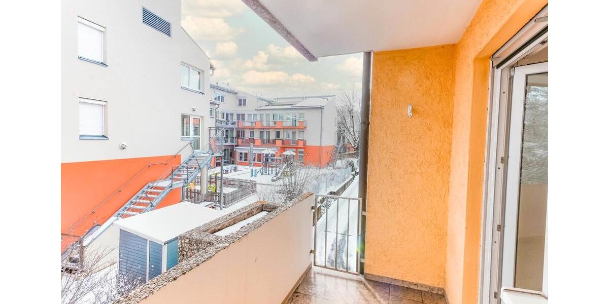 Etagenwohnung Würzburg Heuchelhof - 3 Zimmer, 92 m&sup2;, 320.000&euro; | Angebot:26214542