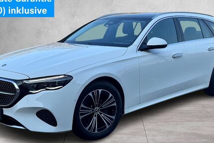Mercedes-Benz E 220 22.328 km 51.389 &euro; Marktbreit 97340