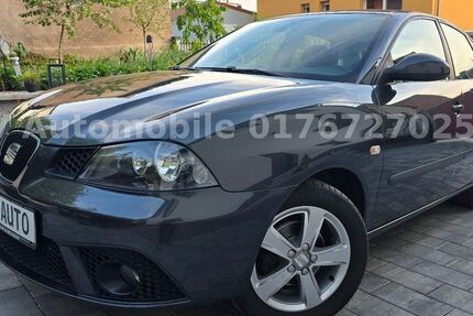 Seat Ibiza 128.200 km 3.247 &euro; Würzburg 97076