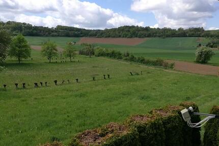 4-Zimmer-Whg. Karlstadt-OT zu vermieten 4 zimmer