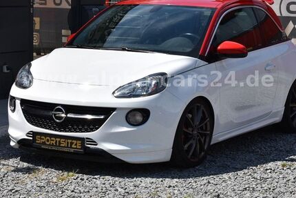Opel Adam 125.000 km 11.590 € Erlenbach bei Marktheidenfeld 97837
