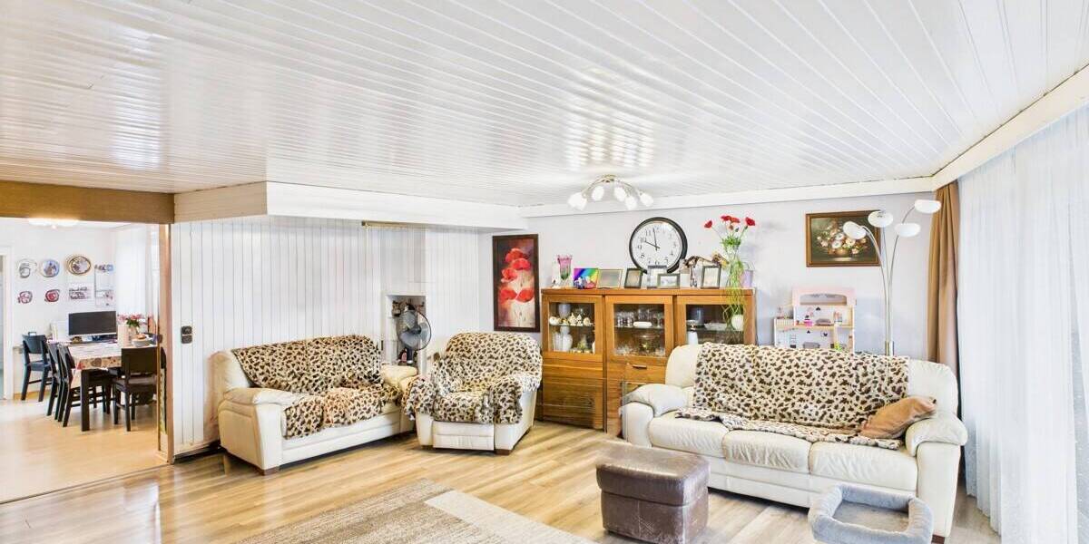 Etagenwohnung Würzburg Lindleinsmühle - 3 Zimmer, 130 m&sup2;, 297.000&euro; | Angebot:26343361