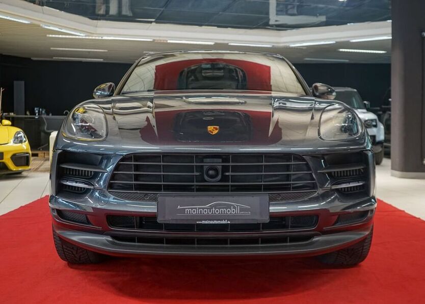 Macan