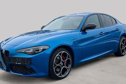 Alfa Romeo Giulia 24.900 km 40.990 &euro; Würzburg 97076