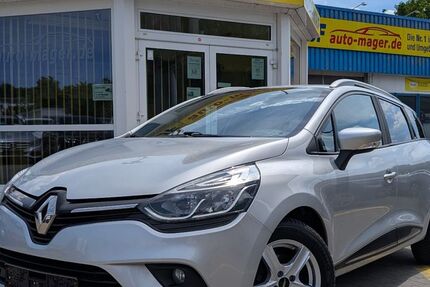 Renault Clio 125.000 km 7.450 &euro; Würzburg 97078