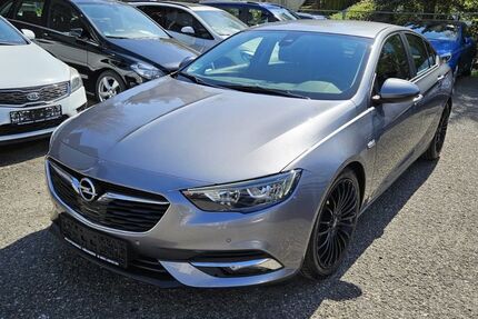Opel Insignia 174.680 km 10.950 &euro; Höchberg 97204