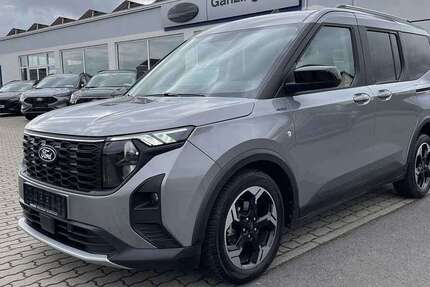 Ford Tourneo Courier 17.250 km 25.990 &euro; Heidenfeld 97520