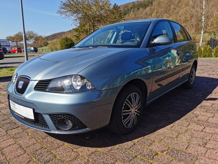 Seat Ibiza 233.100 km 850 € Grafenrheinfeld 97506