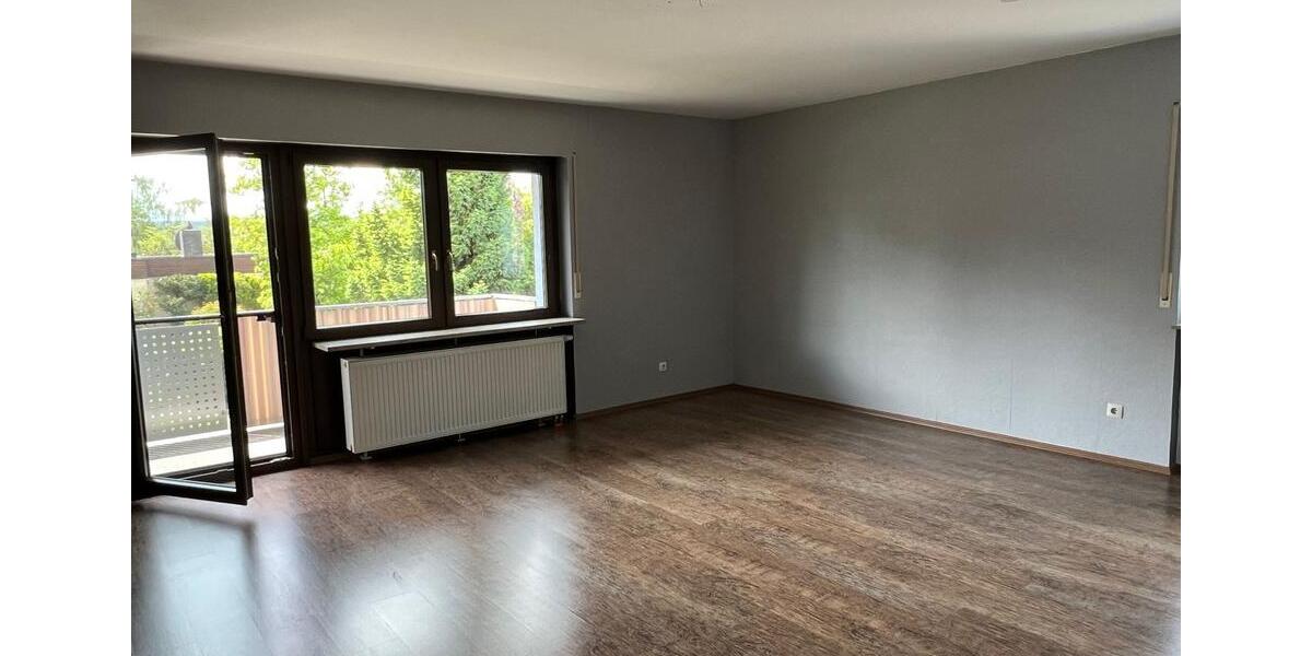 Erdgeschoßwohnung Veitshöchheim - 3 Zimmer, 90 m&sup2;, 359.000&euro; | Angebot:26634005