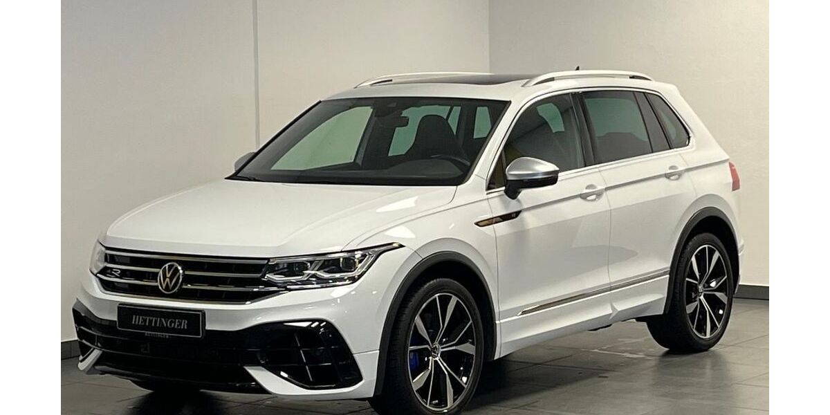 VW Tiguan 50.500 km 38.999 &euro; Marktheidenfeld 97828