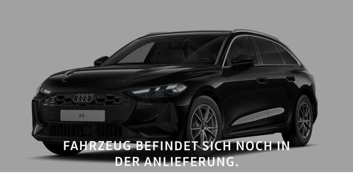 Audi A5 28.500 km 49.480 &euro; Kitzingen 97318