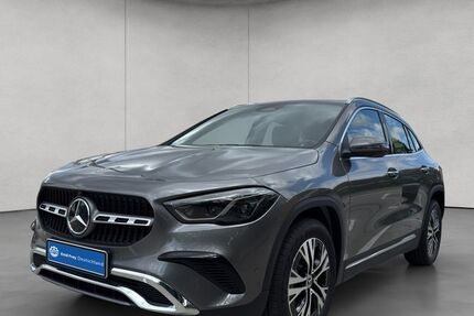 Mercedes-Benz GLA 180 8.500 km 39.450 &euro; Würzburg 97072
