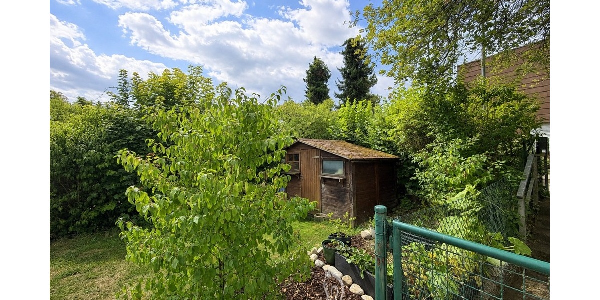 Ein kleines Stück Freiheit – renovierte Gartenwohnung mit Hausgefühl in Veitshöchheim - Terrassenwohnung Veitshöchheim Veitshöchheim | Angebot:27355469