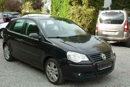VW Polo 87.200 km 4.500 &euro; Estenfeld bei Würzburg 97230